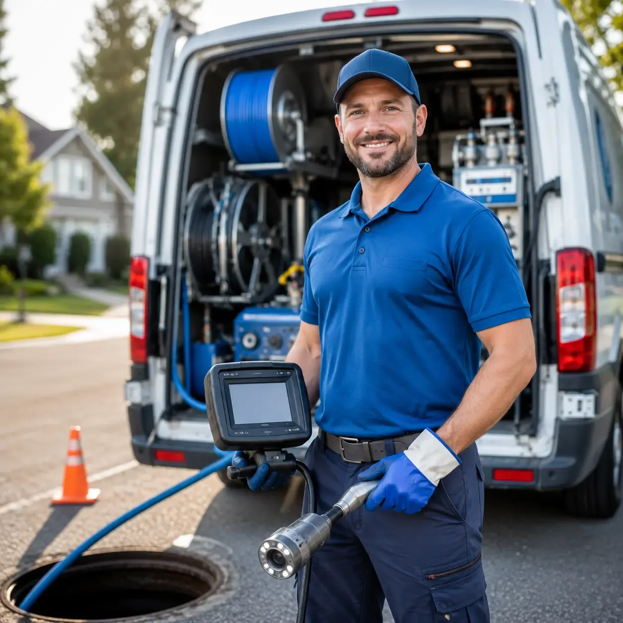 Local Pipe Relining specialists in Plentywood, MT