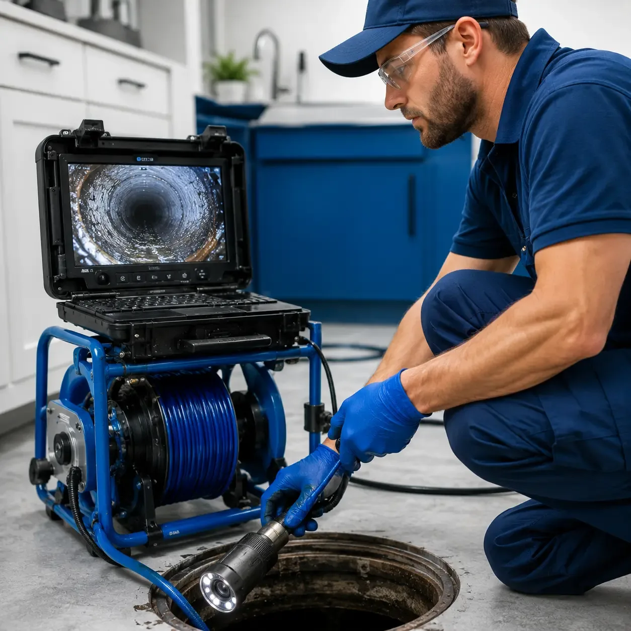 Pipe Relining professionals serving Plentywood, MT